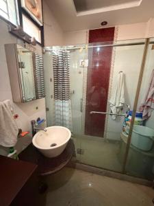 Image of 1800 Sq.ft 3 BHK Builder Floor for sale in Ashok Vihar, New Delhi for Rs. 35000000