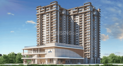 Image of 2895 Sq.ft 4 BHK Apartment / Flat for sale in Sattva City, Chowdenahalli, Bengaluru for Rs. 43000000