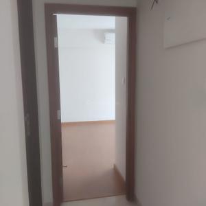 Bedroom Image of 1015 Sq.ft 2 BHK Apartment / Flat for rent in Gera World Of Joy, Upper Kharadi Pune for Rs. 45000
