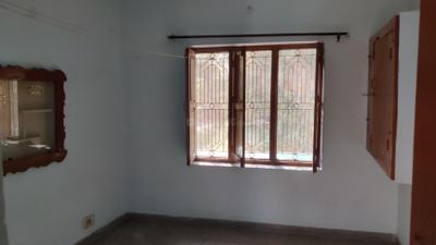 Bedroom Image of 900 Sq.ft 2 BHK Builder Floor for rent in Old Housing Board Colony Rohtak for Rs. 8000