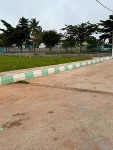 Image of 1200 Sq.ft Residential Plot / Land for sale in Ramanagara, Bengaluru for Rs. 3661200