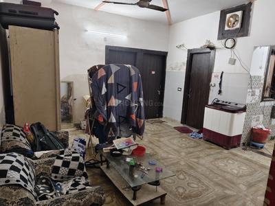 Hall Image of 900 Sq.ft 2 BHK Apartment / Flat for sale in Sewa Nagar Ghaziabad for Rs. 4500000
