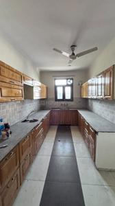 Kitchen Image of 2115 Sq.ft 3 BHK Builder Floor for sale in Sector 49 Faridabad for Rs. 15000000