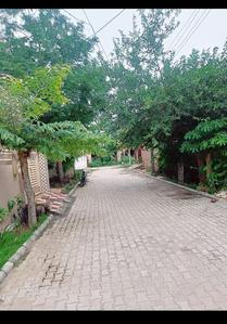 Image of 960 Sq.ft Residential Plot / Land for sale in Kharar, Mohali for Rs. 3490000