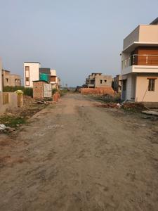 Image of 3600 Sq.ft Residential Plot / Land for sale in Swapnabhumi, New Town, Kolkata for Rs. 10000000