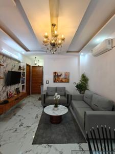 2 BHK Independent Builder Floor