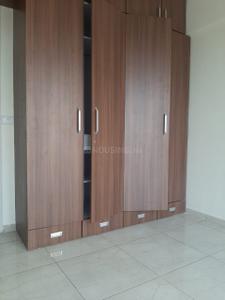 Bedroom Image of 1850 Sq.ft 3 BHK Apartment / Flat for sale in Land L and T Cresent Bay, Parel Mumbai for Rs. 65000000