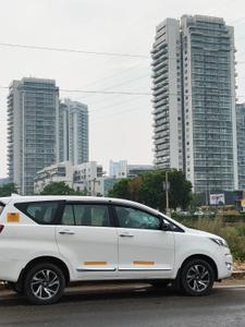 Image of 450 Sq.ft Residential Plot / Land for sale in Sector 59, Gurgaon for Rs. 575000