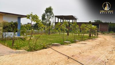 Image of 1170 Sq.ft Residential Plot / Land for sale in KBD Himalayan City II, Kurali, Mohali for Rs. 4100000
