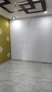 Hall Image of Vaidic Enclave Block D in Nijampur Malhaur, Lucknow