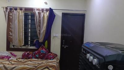Bedroom Image of 1130 Sq.ft 3 BHK Apartment / Flat for sale in Ayodhya Bypass Bhopal for Rs. 3200000