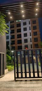 Image of 954 Sq.ft 2 BHK Apartment / Flat for sale in Ambey Gateway, Chinar Park, Kolkata for Rs. 13000000