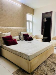 Bedroom Image of 2250 Sq.ft 4 BHK Apartment / Flat for sale in Kishanpura Zirakpur for Rs. 13500000