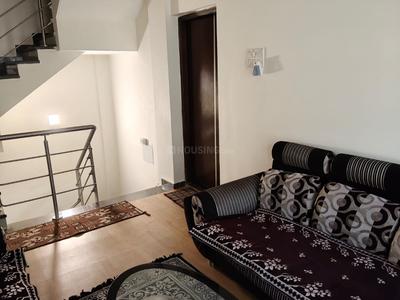 Hall Image of 2000 Sq.ft 3 BHK Villa for sale in Maval Lonavala for Rs. 12500000