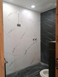 Common Bathroom Image of 900 Sq.ft 3 BHK Builder Floor for rent in Punjabi Bagh New Delhi for Rs. 35000
