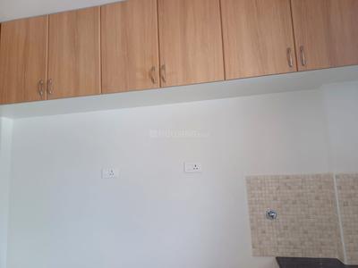 Kitchen Image of 1480 Sq.ft 3 BHK Apartment / Flat for rent in KK Nagar Chennai for Rs. 55000