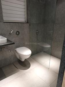 Image of 1250 Sq.ft 2 BHK Apartment / Flat for sale in Basil Mount Lords Wing A4 And A5, Dhankawadi, Pune for Rs. 13500000