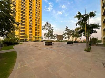 Image of 2650 Sq.ft 3 BHK Apartment / Flat for sale in Ambuja Utalika Luxury, Mukundapur, Kolkata for Rs. 46000000