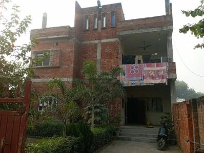 Image of 3500 Sq.ft 4 BHK Independent House for sale in Chandmari, Varanasi for Rs. 12500000