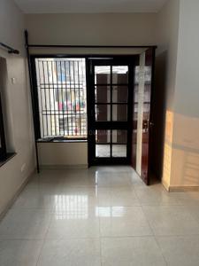 Hall Image of 950 Sq.ft 2 BHK Builder Floor for rent in Ramesh Nagar New Delhi for Rs. 27500