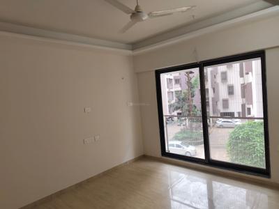 Bedroom Image of 1200 Sq.ft 3 BHK Apartment / Flat for sale in JE And VEE Om Trimurti, Malad East Mumbai for Rs. 31000000