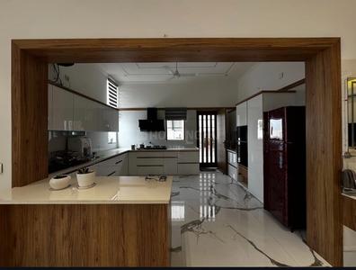 Kitchen Image of 3000 Sq.ft 4 BHK Villa for sale in Chitkul-Patancheru Sangareddy for Rs. 15000000