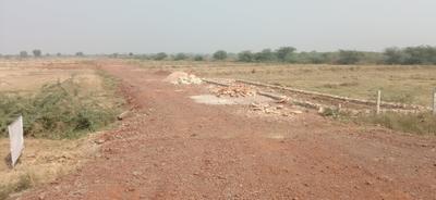 Image of 800 Sq.ft Residential Plot / Land for sale in Morar, Gwalior for Rs. 640000