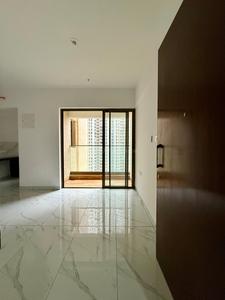 Hall Image of 800 Sq.ft 2 BHK Apartment / Flat for sale in Pokhran- 2 Thane for Rs. 14999999
