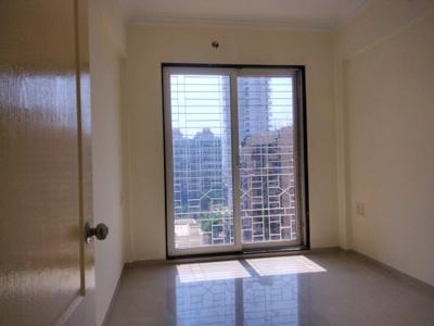 Bedroom Image of 1065 Sq.ft 2 BHK Apartment / Flat for sale in Nisarg Hyde Park, Kharghar Navi Mumbai for Rs. 13500000