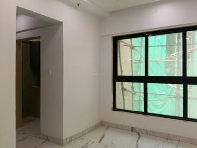 Living Room Image of 695 Sq.ft 1 BHK Apartment / Flat for rent in Salangpur Salasar Aarpan A Wing, Mira Road East Mira Bhayandar for Rs. 22500