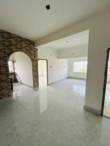 Hall Image of 989 Sq.ft 2 BHK Apartment / Flat for sale in Airport Gate no. 1 Kolkata for Rs. 3450000