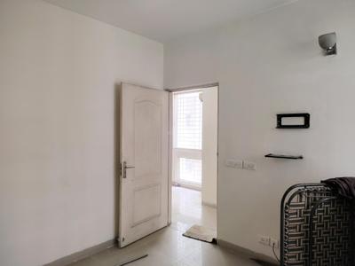 Bedroom Image of 1193 Sq.ft 2.5 BHK Apartment / Flat for sale in Stellar Jeevan, Noida Extension Greater Noida for Rs. 10000000