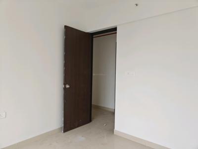 Bedroom Image of 822 Sq.ft 2.5 BHK Apartment / Flat for sale in Hubtown Rising City, Ramabai Ambedkar Nagar Mumbai for Rs. 22000000
