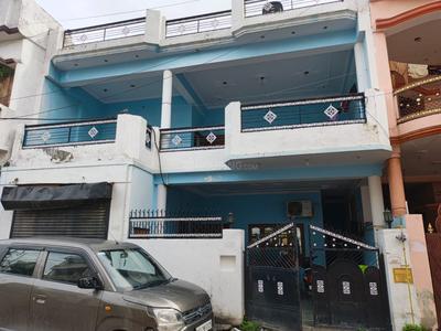 Image of 1820 Sq.ft 5 BHK Independent House for sale in Indira Nagar, Lucknow for Rs. 16000000