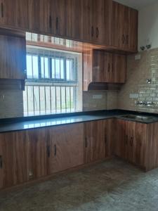 Kitchen Image of 1300 Sq.ft 2 BHK Apartment / Flat for rent in Shivaji Nagar Bengaluru for Rs. 65000