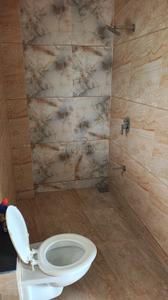 Bathroom Image of 2250 Sq.ft 4 BHK Independent House for sale in Ghatlodiya Ahmedabad for Rs. 25000000
