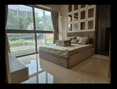 Image of 2592 Sq.ft 4 BHK Apartment / Flat for sale in Chandrarang The Embercrest, Wakad, Pune for Rs. 27200000