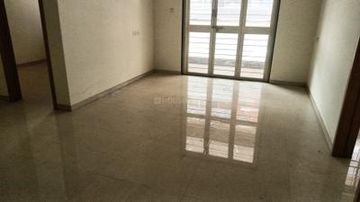 Living Room Image of 1200 Sq.ft 3 BHK Apartment / Flat for sale in Kohinoor Viva City, Dhanori Pune for Rs. 8975000