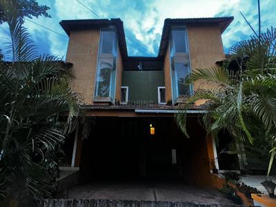 Image of 3444 Sq.ft 4.5 BHK Villa for sale in Panjim, Goa for Rs. 42000000