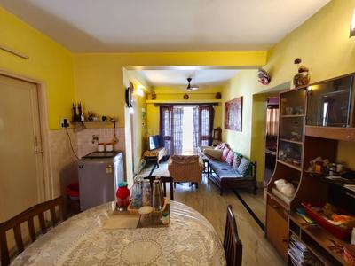 3 BHK Flat