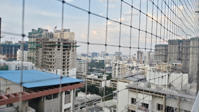 Image of 1680 Sq.ft 3 BHK Apartment / Flat for sale in Palaash Oak Prime, Baner, Pune for Rs. 14500000