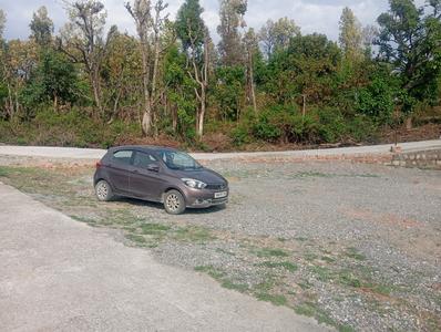 Image of 900 Sq.ft Residential Plot / Land for sale in Thano, Dehradun for Rs. 2500000
