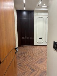 Bedroom Image of 2700 Sq.ft 4 BHK Builder Floor for sale in Naraina New Delhi for Rs. 55000000