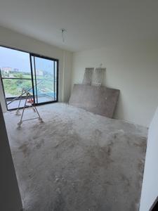 Bedroom Image of 1440 Sq.ft 2.5 BHK Apartment / Flat for sale in 1OAK NATURA, Sushant Golf City Lucknow for Rs. 12000000