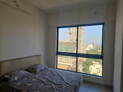 Bedroom Image of 850 Sq.ft 2 BHK Apartment / Flat for sale in Matunga East Mumbai for Rs. 46900000