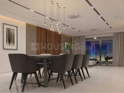 Hall Image of 12001 Sq.ft 4 BHK Villa for sale in Gandipet Hyderabad for Rs. 356000010