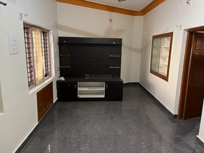 Hall Image of 1500 Sq.ft 3 BHK Independent House for rent in K R Puram Bengaluru for Rs. 32000