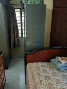 Bedroom Image of 900 Sq.ft 2 BHK Apartment / Flat for sale in Jadavpur Kolkata for Rs. 3300000
