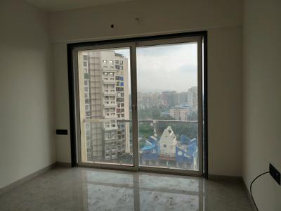 Bedroom Image of 1800 Sq.ft 3 BHK Apartment / Flat for rent in Naiknavare Park Dew, Kharghar Navi Mumbai for Rs. 68000