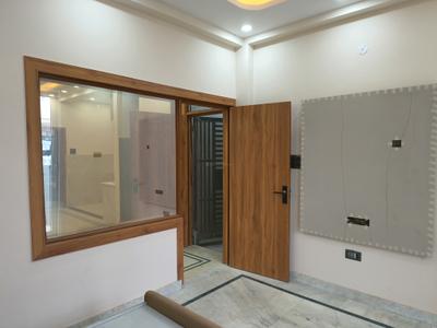 Bedroom Image of 1550 Sq.ft 3 BHK Builder Floor for sale in Indirapuram Ghaziabad for Rs. 12000000